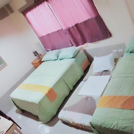 Bnt Inn Lapu-Lapu City Dış mekan fotoğraf