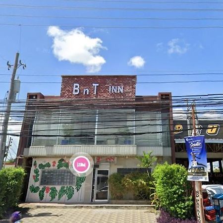 Bnt Inn Lapu-Lapu City Dış mekan fotoğraf