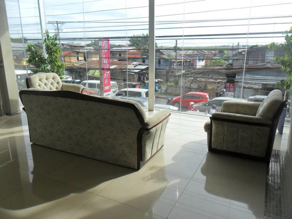 Bnt Inn Lapu-Lapu City Dış mekan fotoğraf