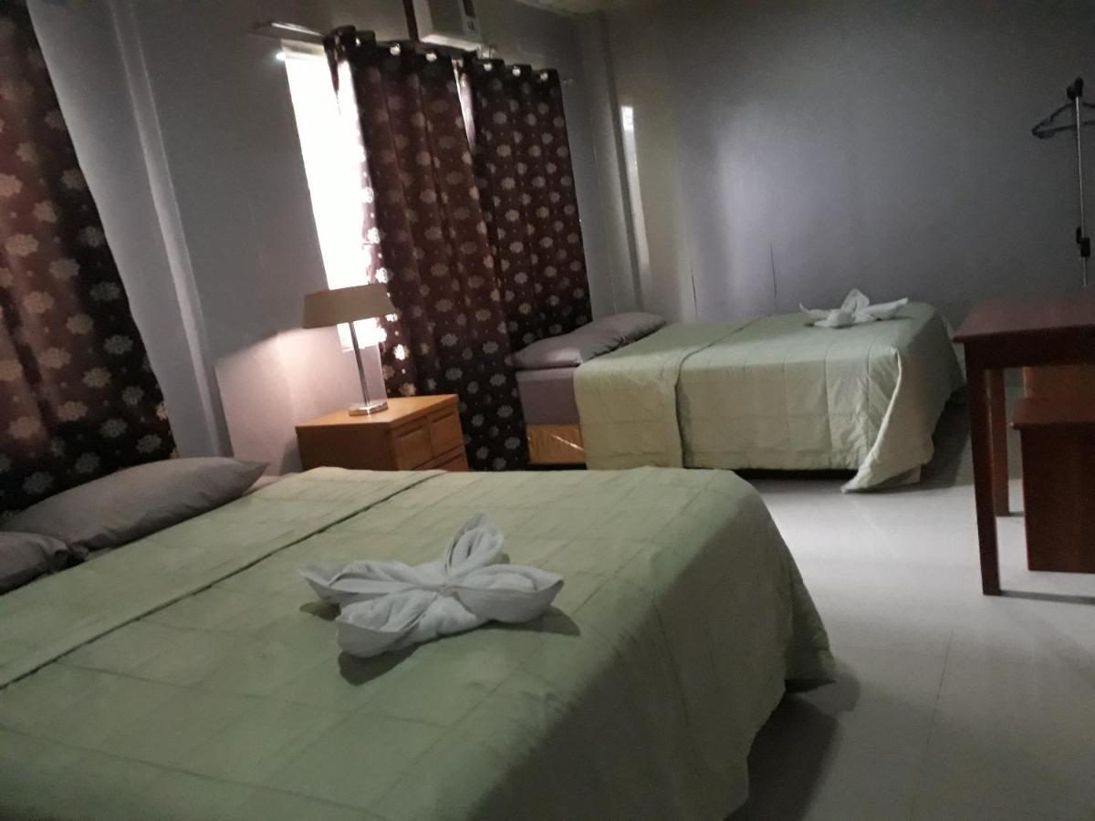 Bnt Inn Lapu-Lapu City Dış mekan fotoğraf