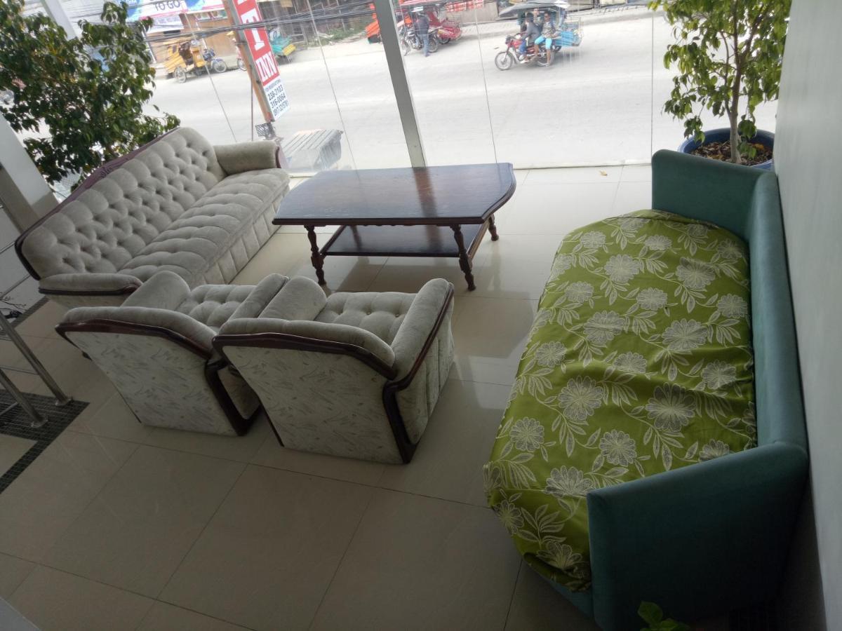 Bnt Inn Lapu-Lapu City Dış mekan fotoğraf