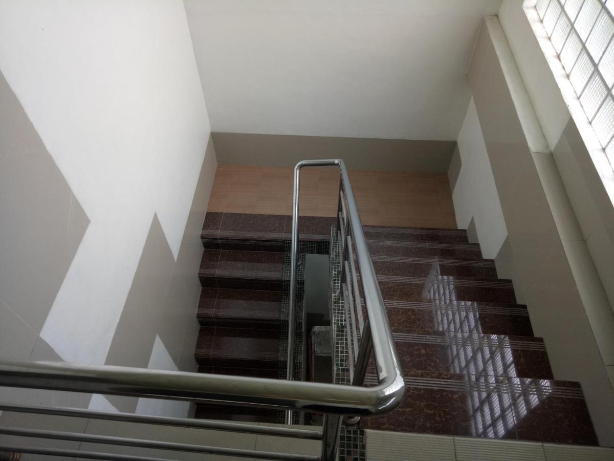 Bnt Inn Lapu-Lapu City Dış mekan fotoğraf