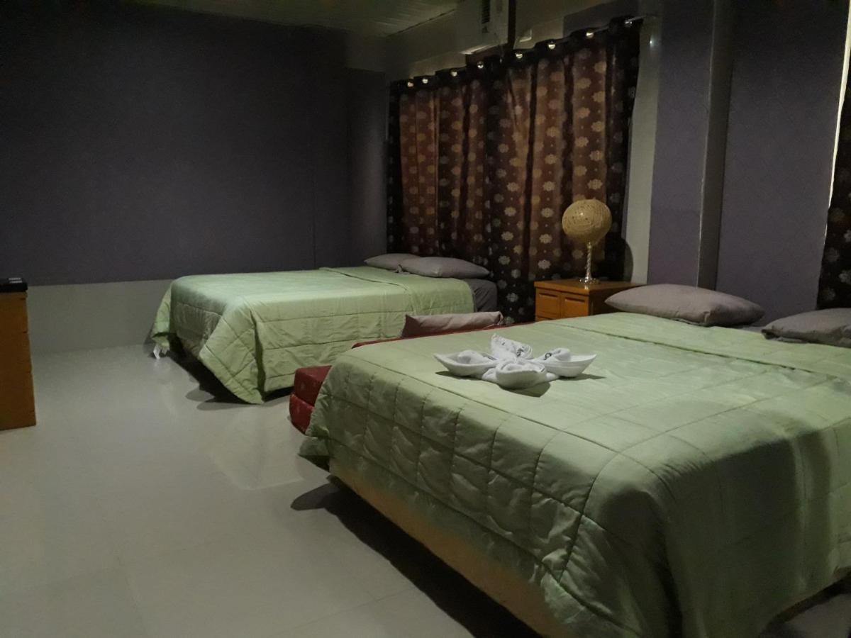 Bnt Inn Lapu-Lapu City Dış mekan fotoğraf