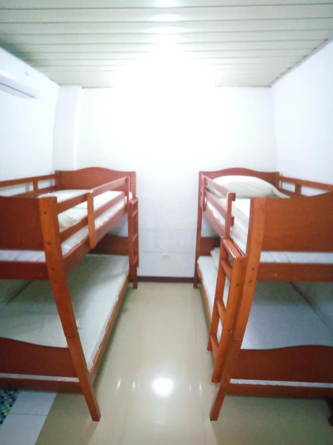 Bnt Inn Lapu-Lapu City Dış mekan fotoğraf