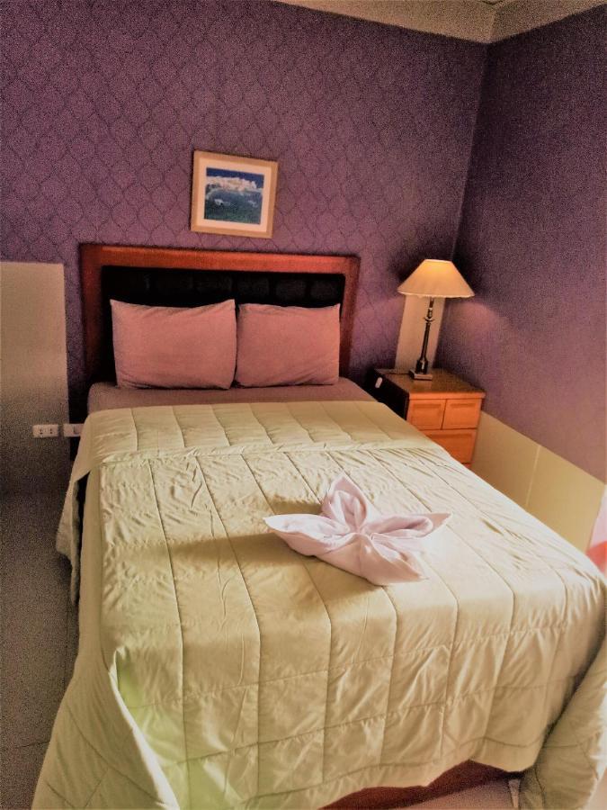 Bnt Inn Lapu-Lapu City Dış mekan fotoğraf