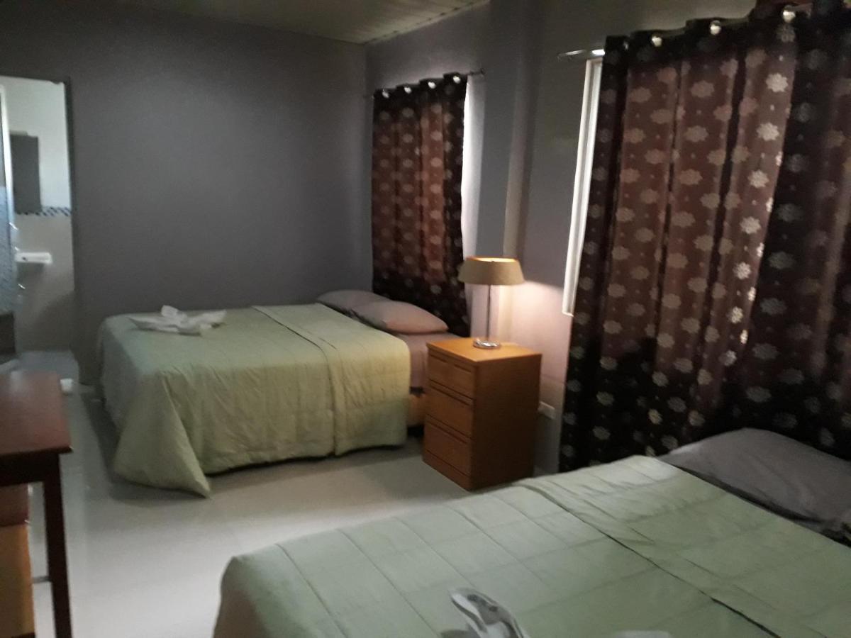 Bnt Inn Lapu-Lapu City Dış mekan fotoğraf