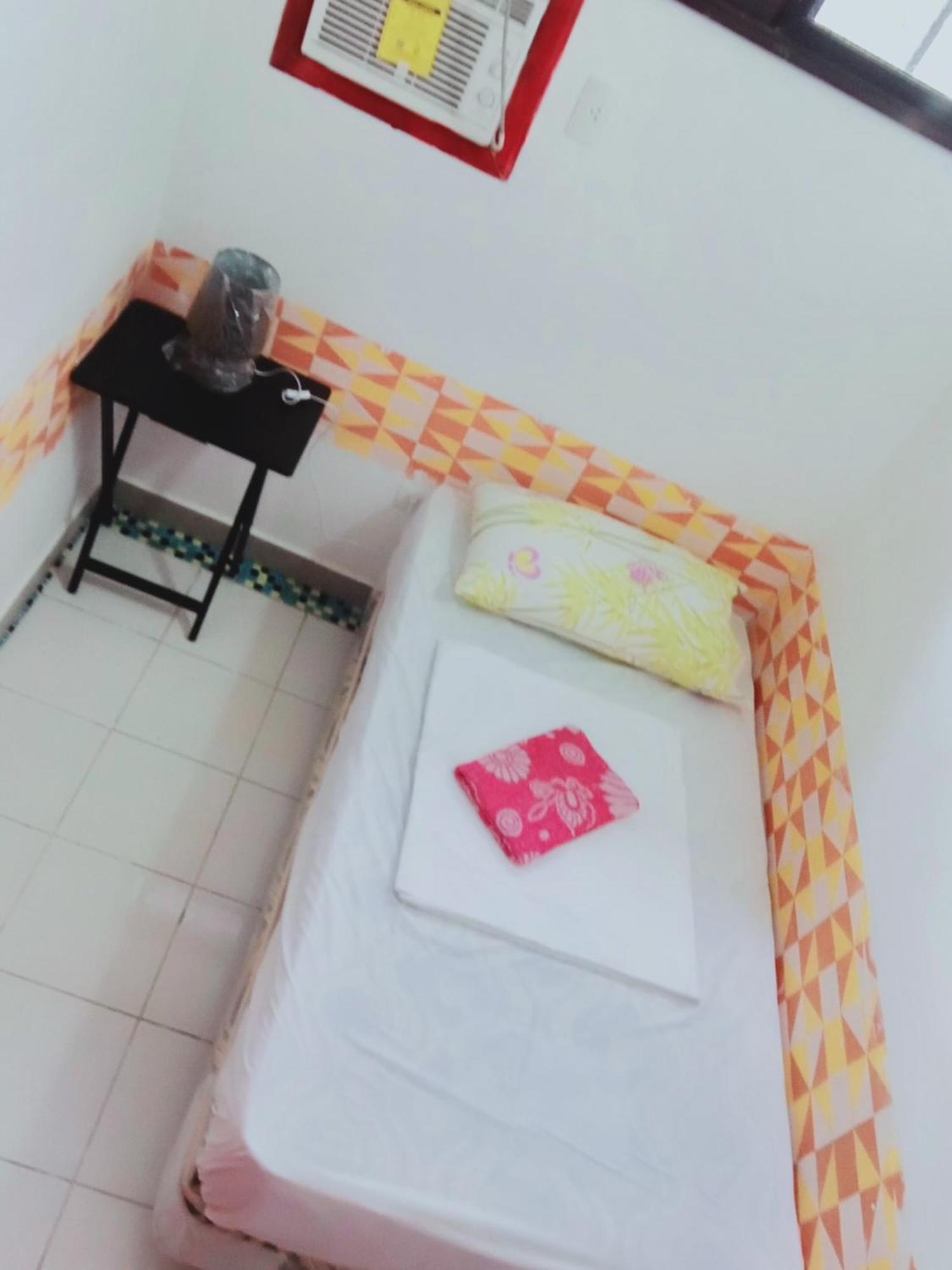 Bnt Inn Lapu-Lapu City Dış mekan fotoğraf