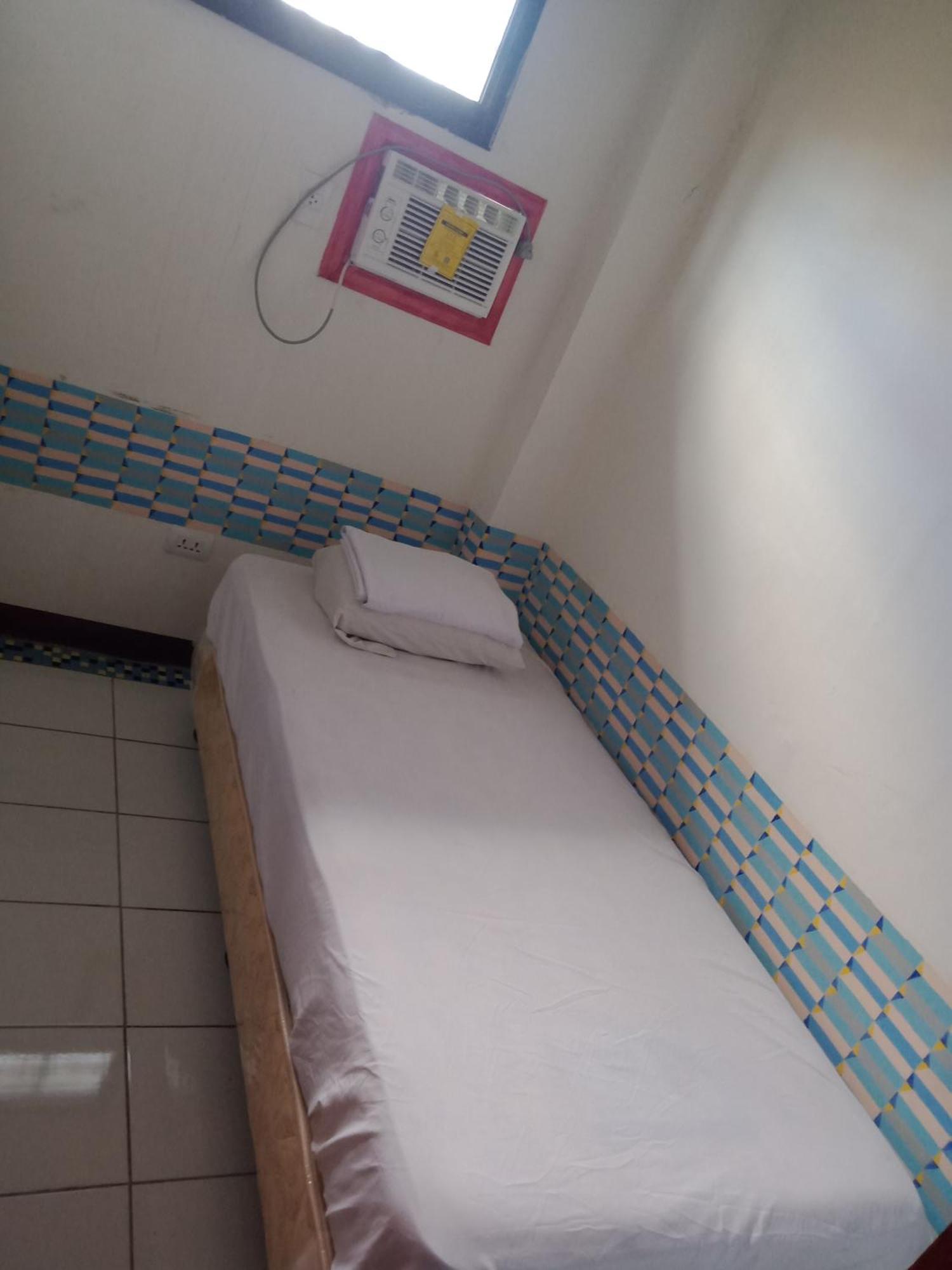 Bnt Inn Lapu-Lapu City Dış mekan fotoğraf