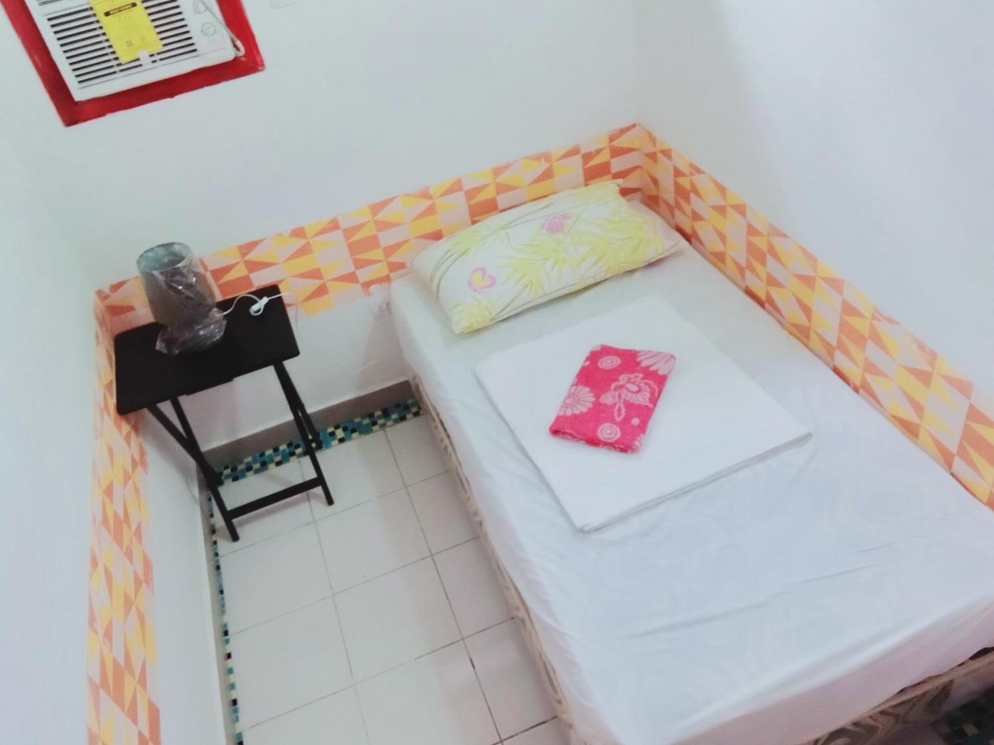 Bnt Inn Lapu-Lapu City Dış mekan fotoğraf