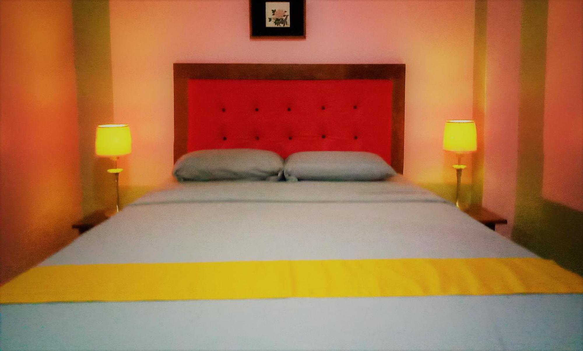 Bnt Inn Lapu-Lapu City Dış mekan fotoğraf