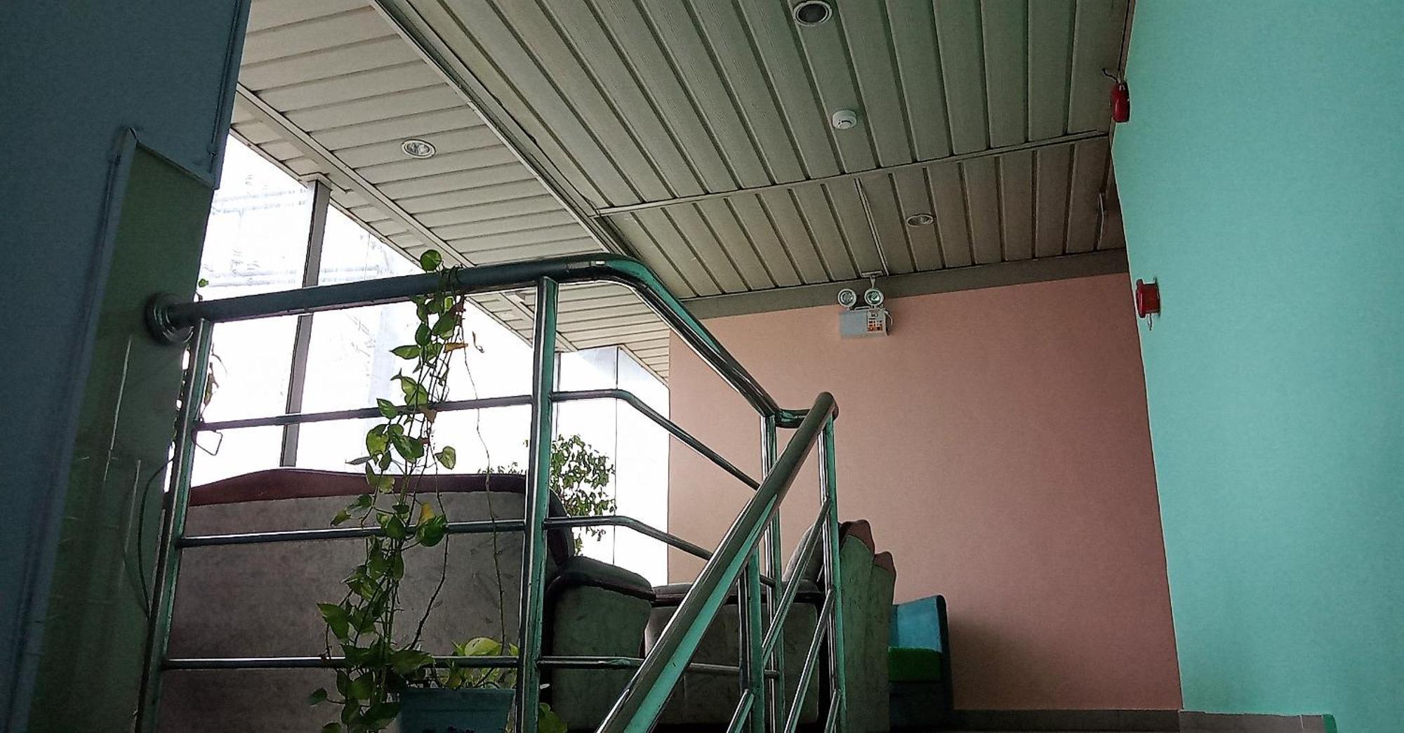 Bnt Inn Lapu-Lapu City Dış mekan fotoğraf