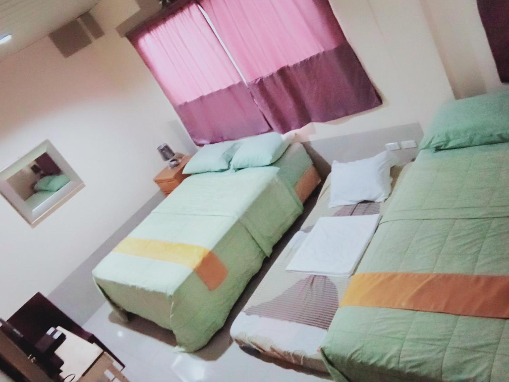 Bnt Inn Lapu-Lapu City Dış mekan fotoğraf