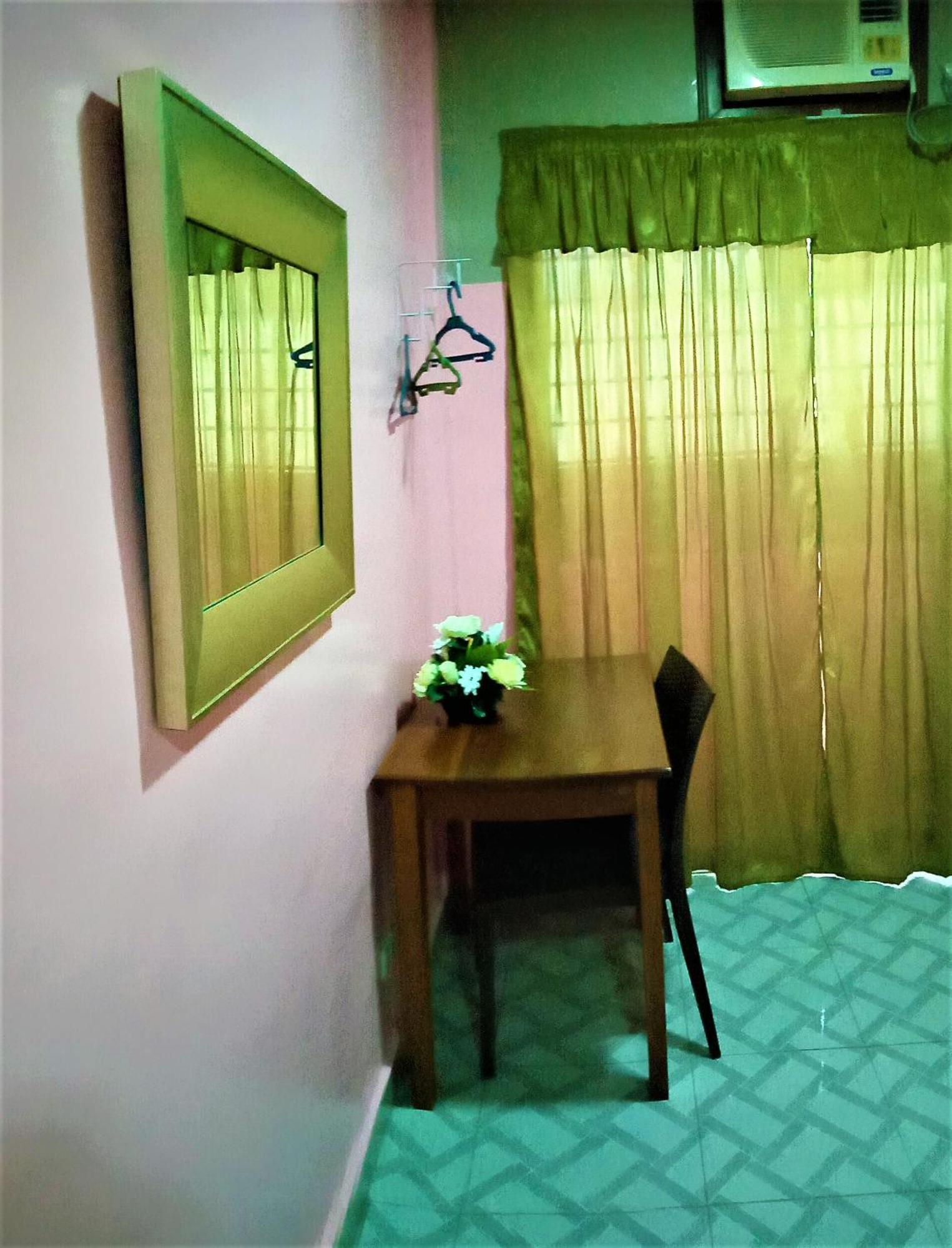 Bnt Inn Lapu-Lapu City Dış mekan fotoğraf