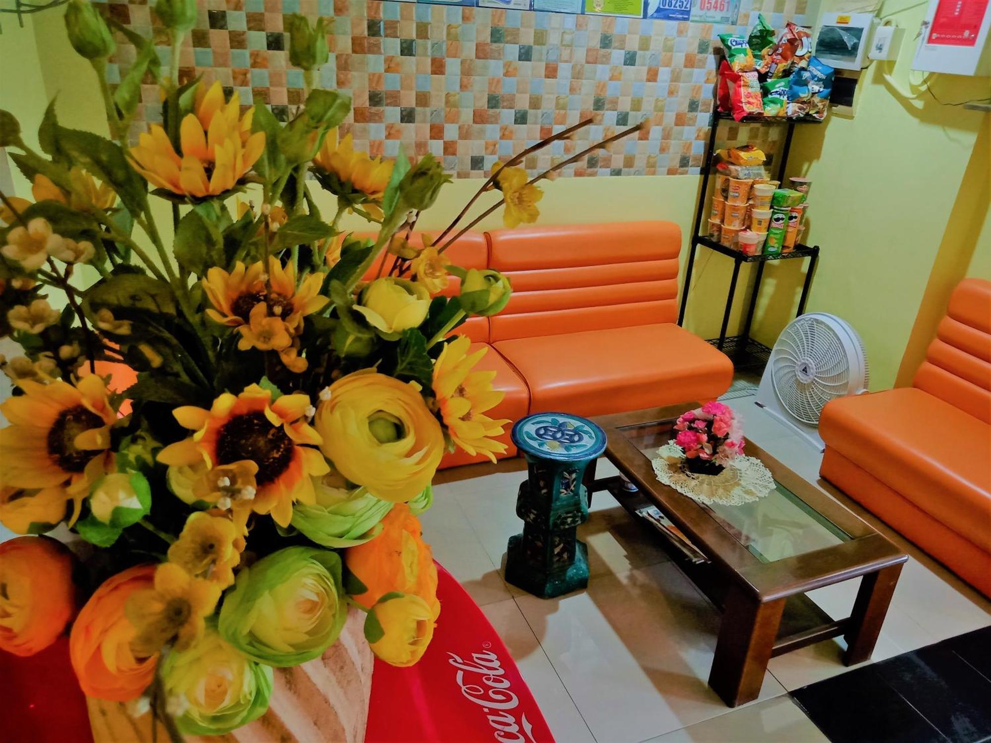 Bnt Inn Lapu-Lapu City Dış mekan fotoğraf