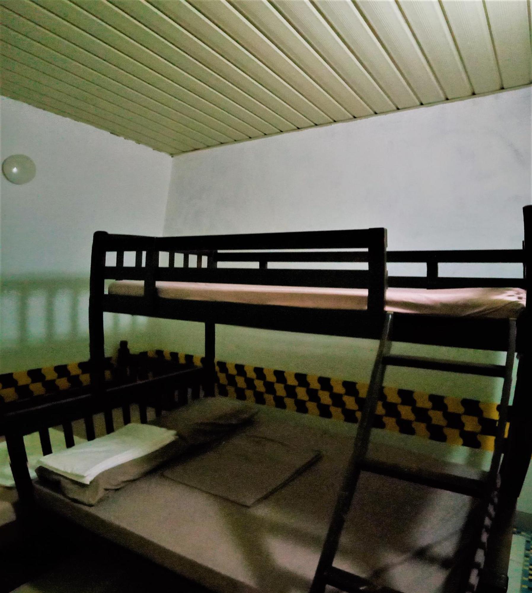 Bnt Inn Lapu-Lapu City Dış mekan fotoğraf