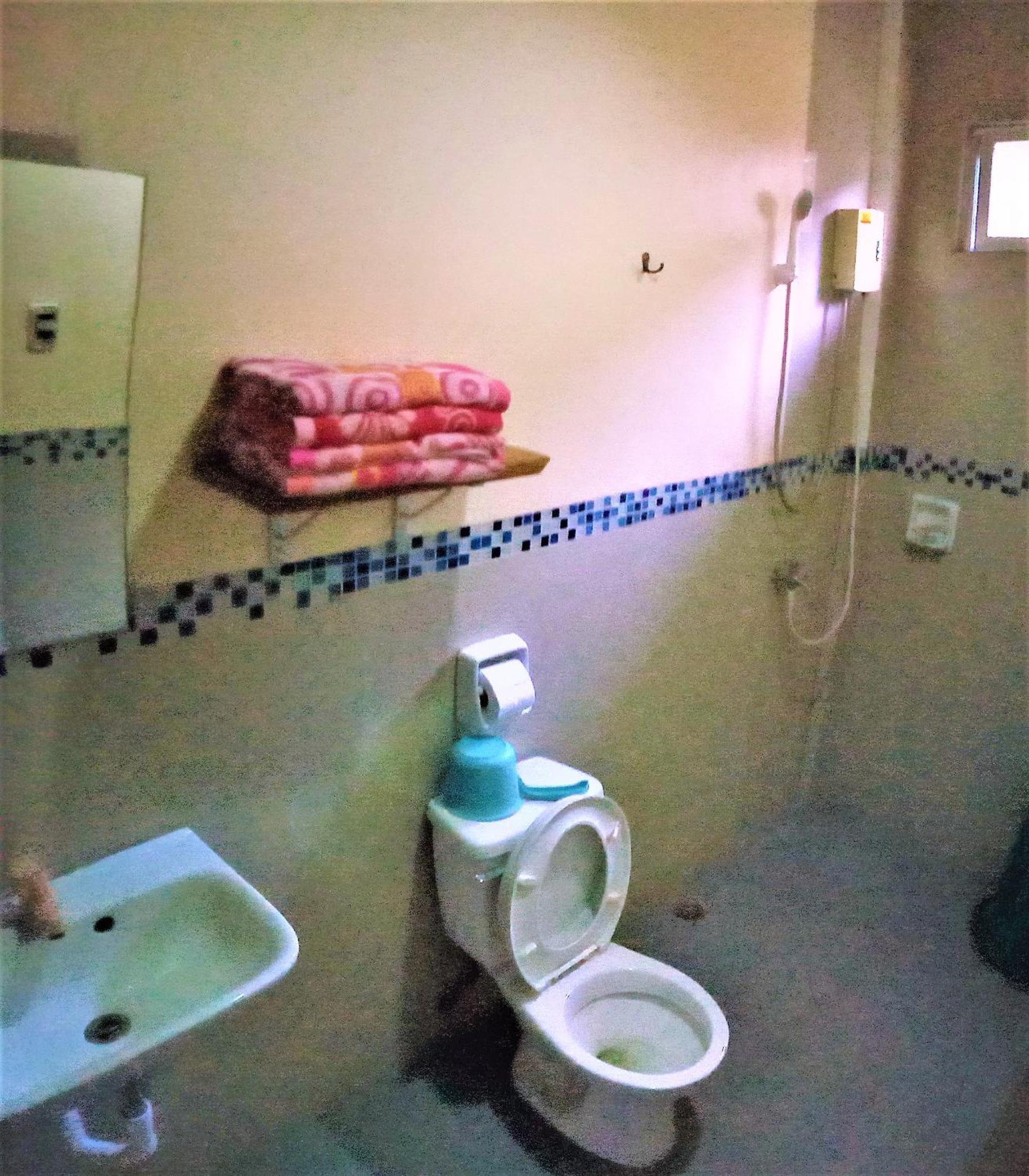 Bnt Inn Lapu-Lapu City Dış mekan fotoğraf