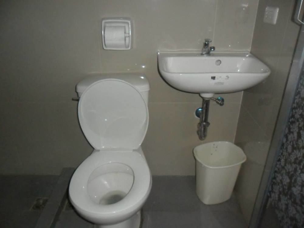 Bnt Inn Lapu-Lapu City Dış mekan fotoğraf
