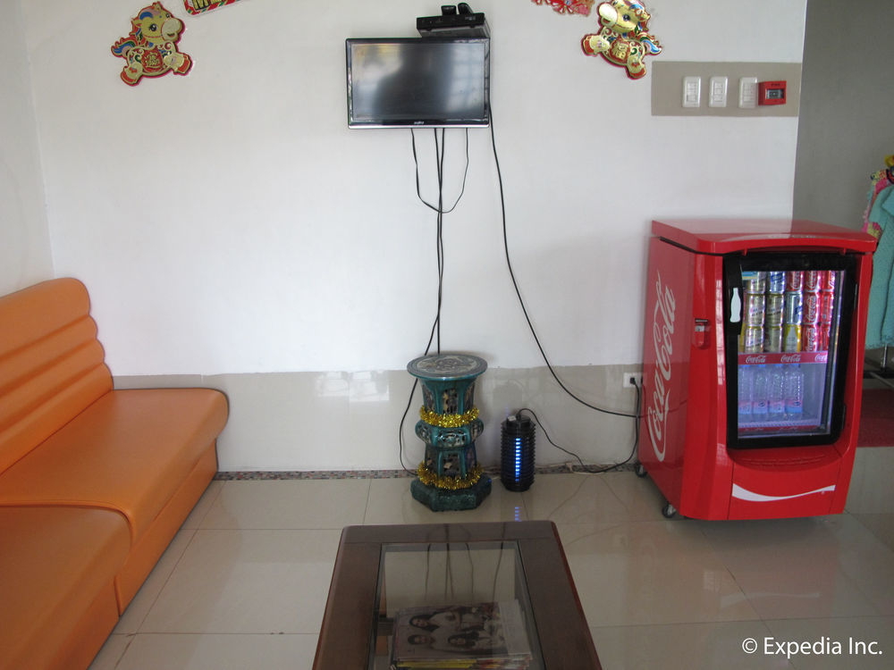Bnt Inn Lapu-Lapu City Dış mekan fotoğraf