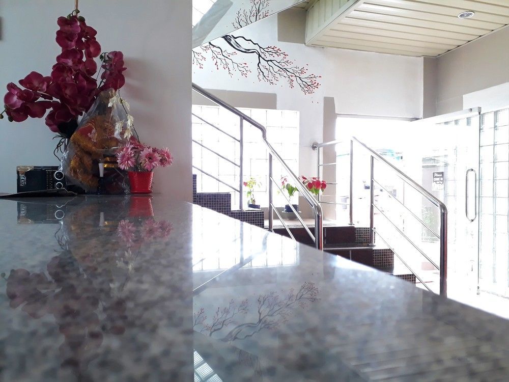 Bnt Inn Lapu-Lapu City Dış mekan fotoğraf