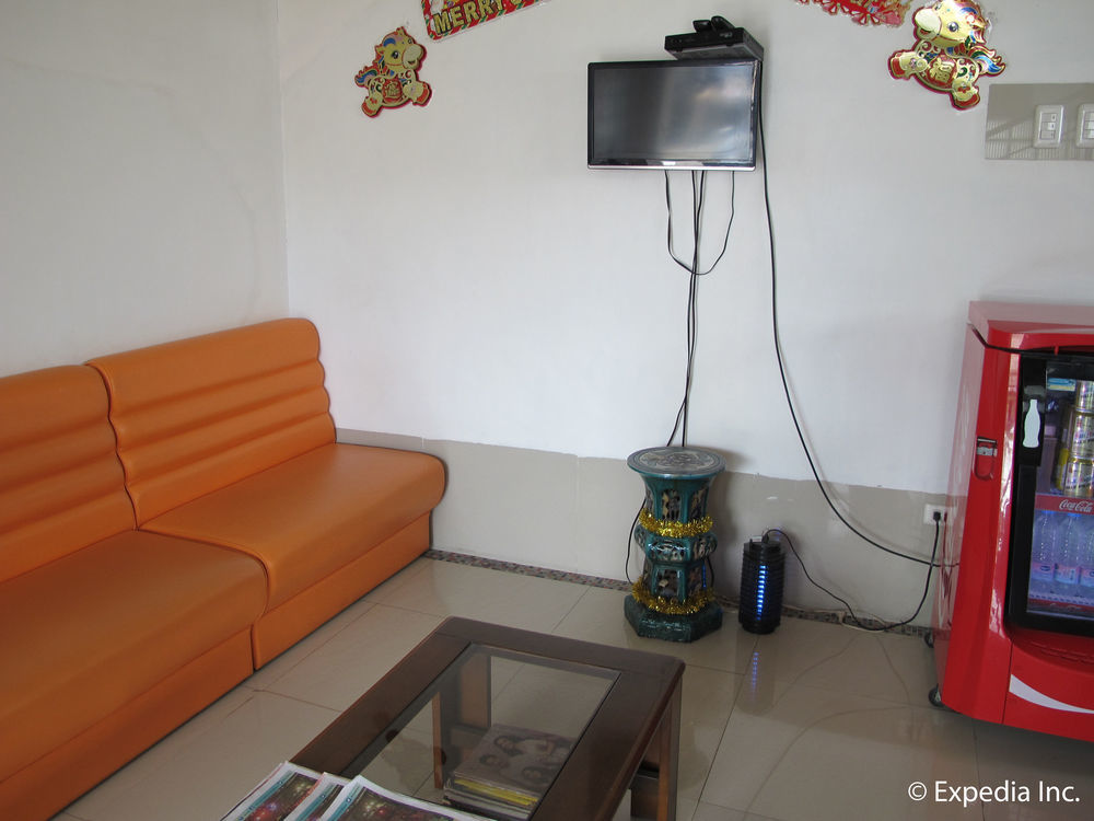 Bnt Inn Lapu-Lapu City Dış mekan fotoğraf