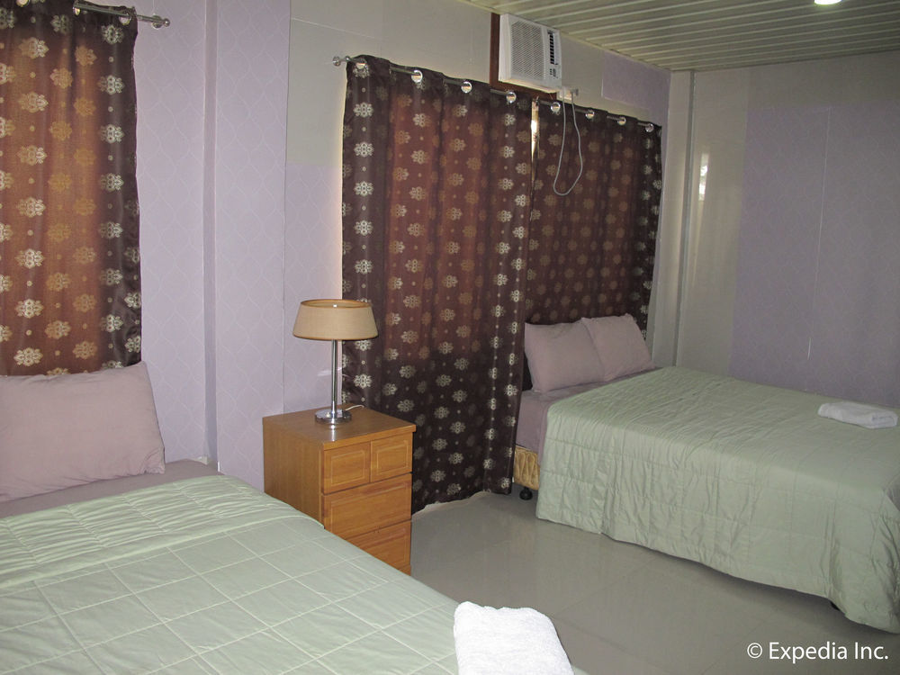Bnt Inn Lapu-Lapu City Dış mekan fotoğraf