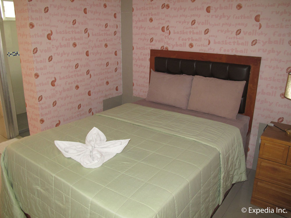 Bnt Inn Lapu-Lapu City Dış mekan fotoğraf