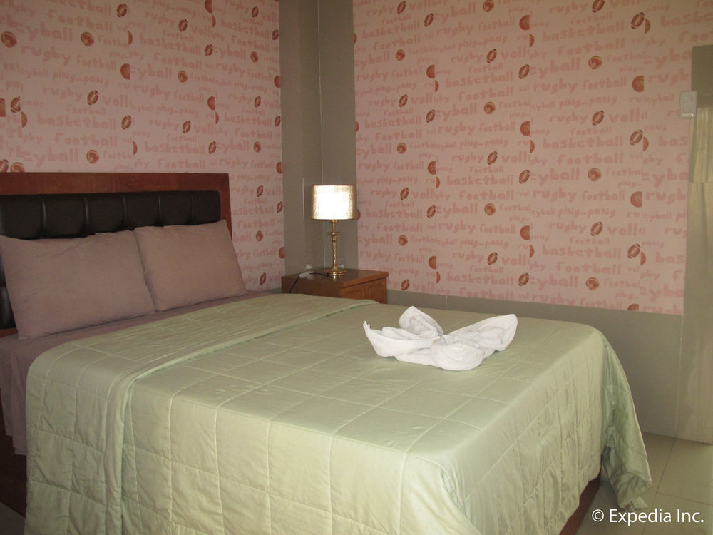 Bnt Inn Lapu-Lapu City Dış mekan fotoğraf